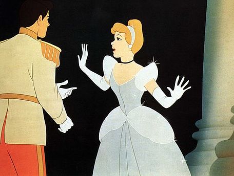 Putzen, bis der Prinz kommt?