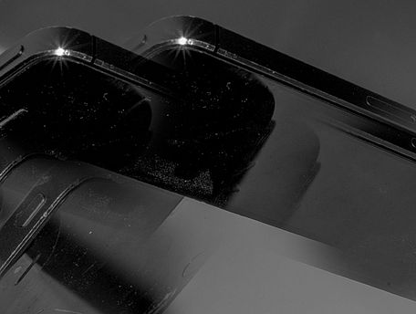 WENN ES NUR DIE W&Uuml;RSTCHEN W&Auml;REN &hellip;