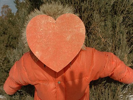 WENN DIE WELT SICH FREMD ANF&Uuml;HLT