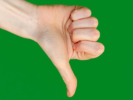 Ich nehme die Wahl an