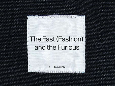 The Fast (Fashion) and the Furious