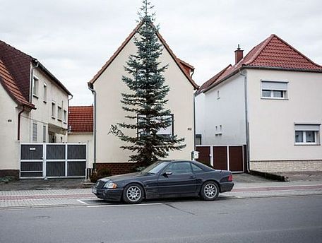 GESUCHT: M&Auml;NNLICH, NICHTBEHINDERT, NORMAL