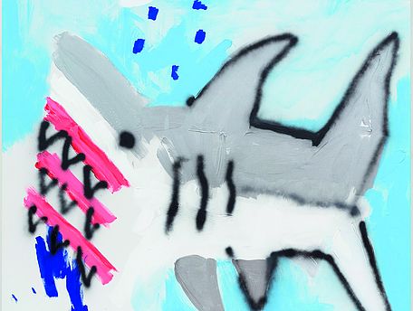 Das gr&ouml;&szlig;te Raubtier des Meeres 