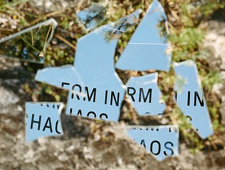 Ihre Verlorengegangenheit