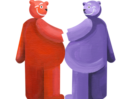 Lebe lieber unverpaart