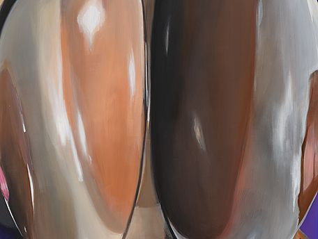 Rache. Das letzte Tabu. 